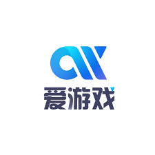 爱游戏Logo